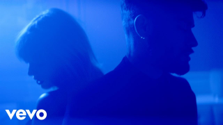 There's Not Nearly Enough Spanking In Taylor Swift and Zayn Malik's <i>Fifty Shades Darker</i> Video